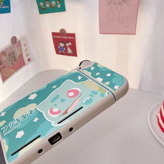 Bulbasaur 2022 Case