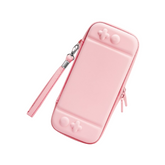 Pastel Pouch - Pink - Switch