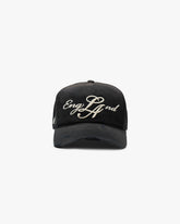 Represent X 47 EngLAnd Cap - Aged Black