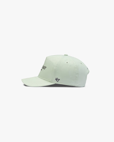 Team 247 x 47 Trucker Cap - Fern
