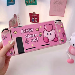 Kirby 2022 Case