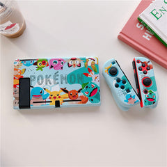 All Pokemon 2022 Case
