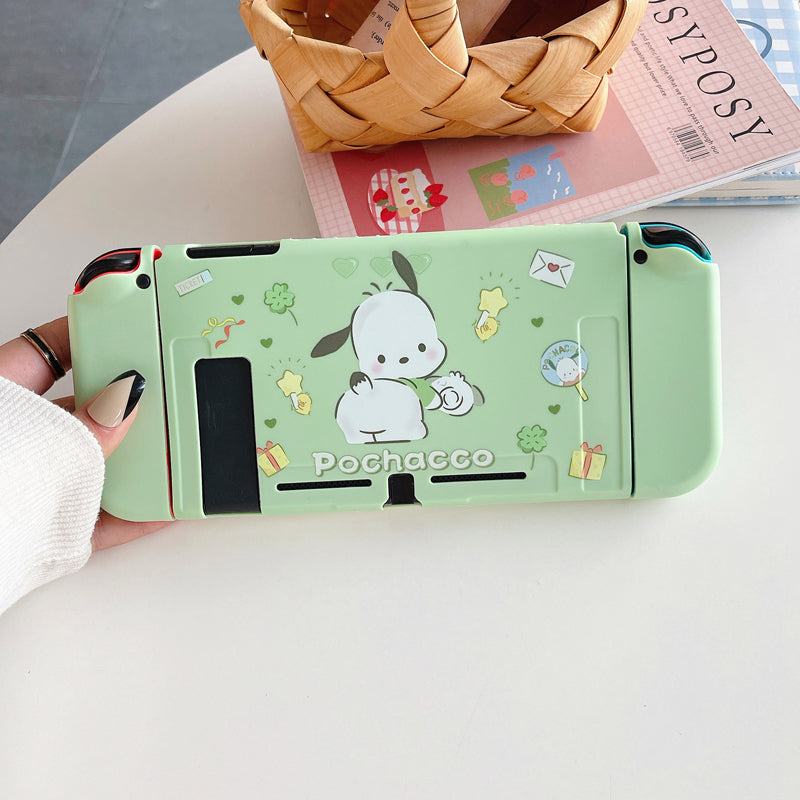 Pochacco 2022 Case