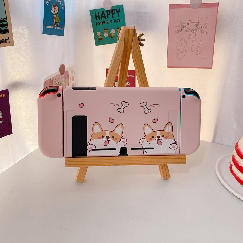 Corgi Case