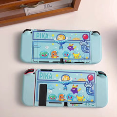 Kawaii Pika Case