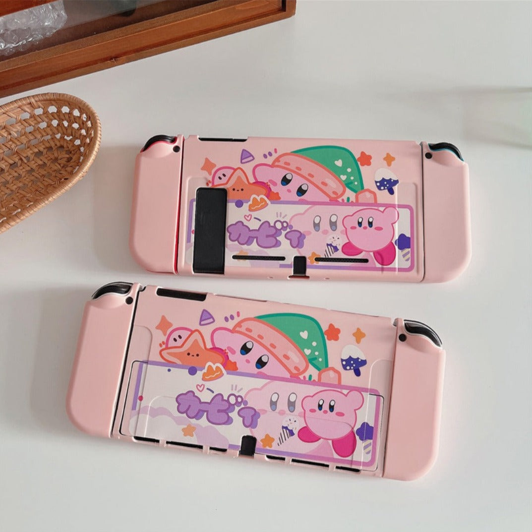 Good Night Kirby Case
