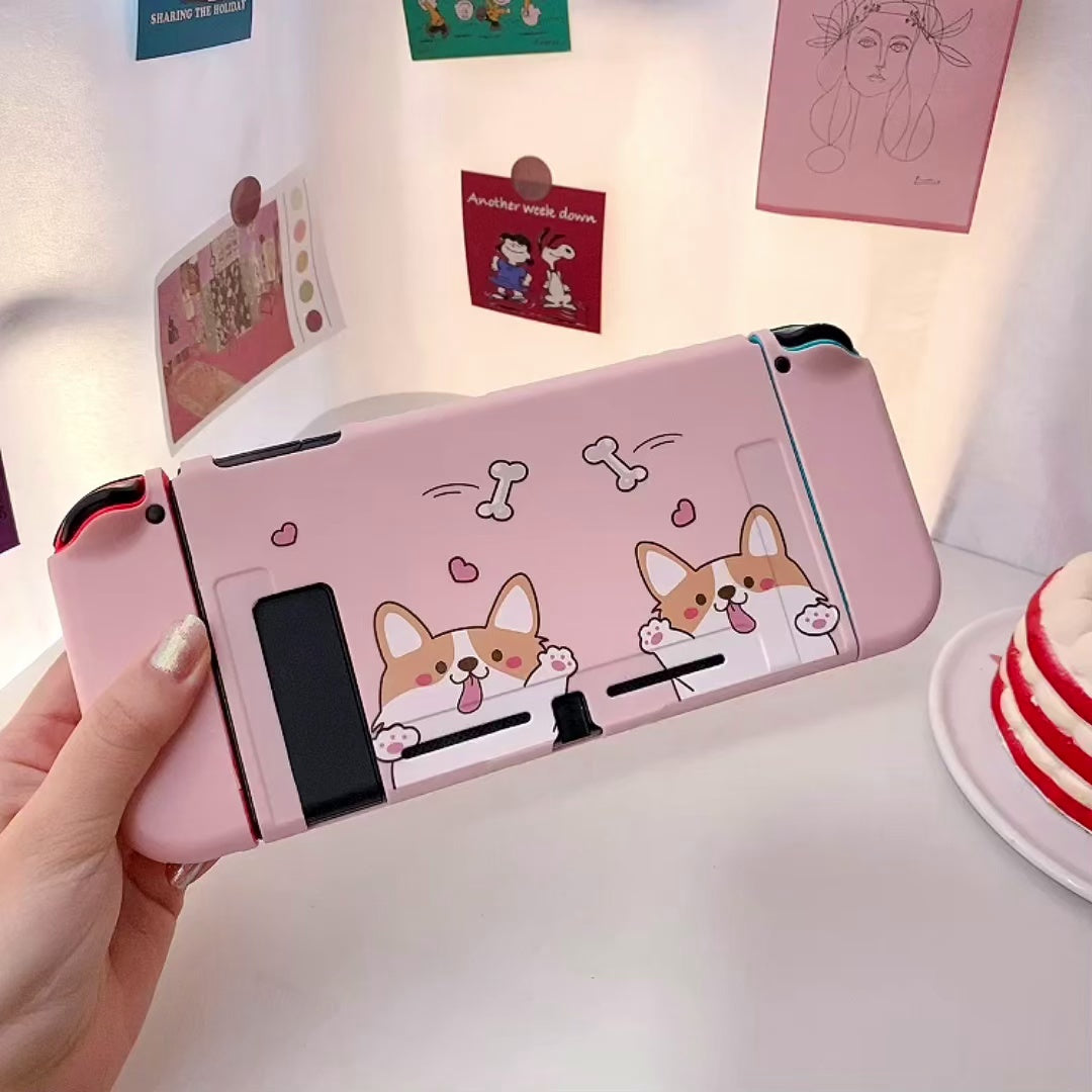 Corgi Case