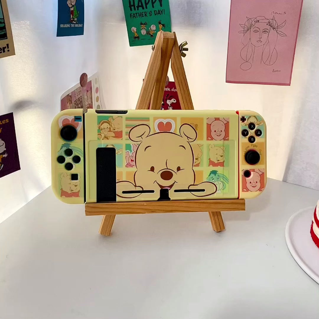 Winnie The Pooh Case