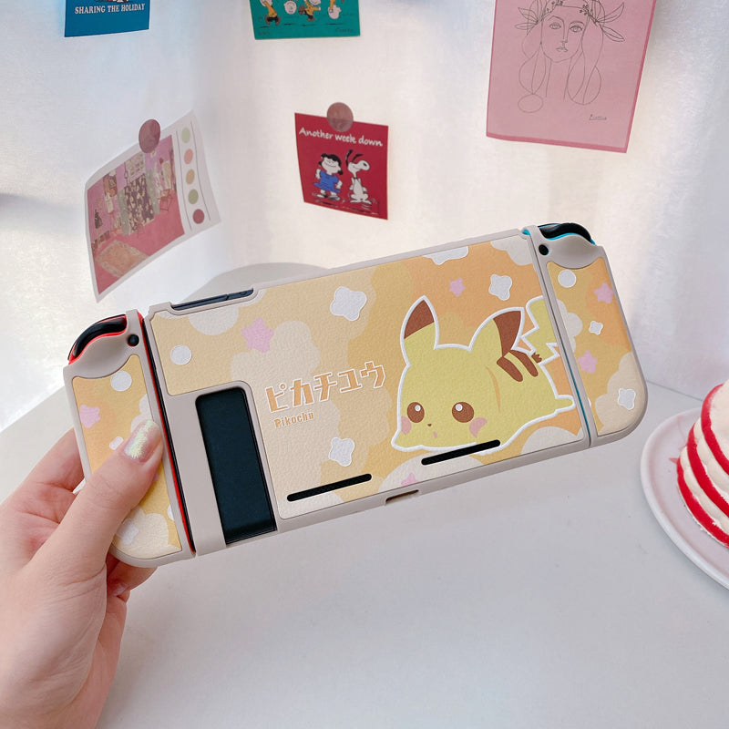 Pikachu 2022 Case