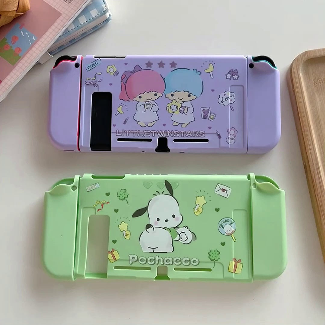 Pochacco 2022 Case