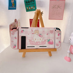 Hello Kitty Strawberry 2022 Case