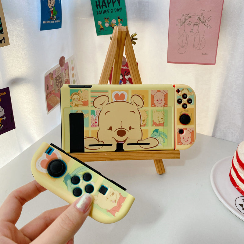 Winnie The Pooh Case