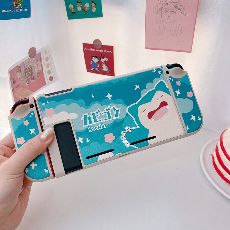 Snorlax 2022 Case