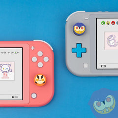 Owls Thumb Grip