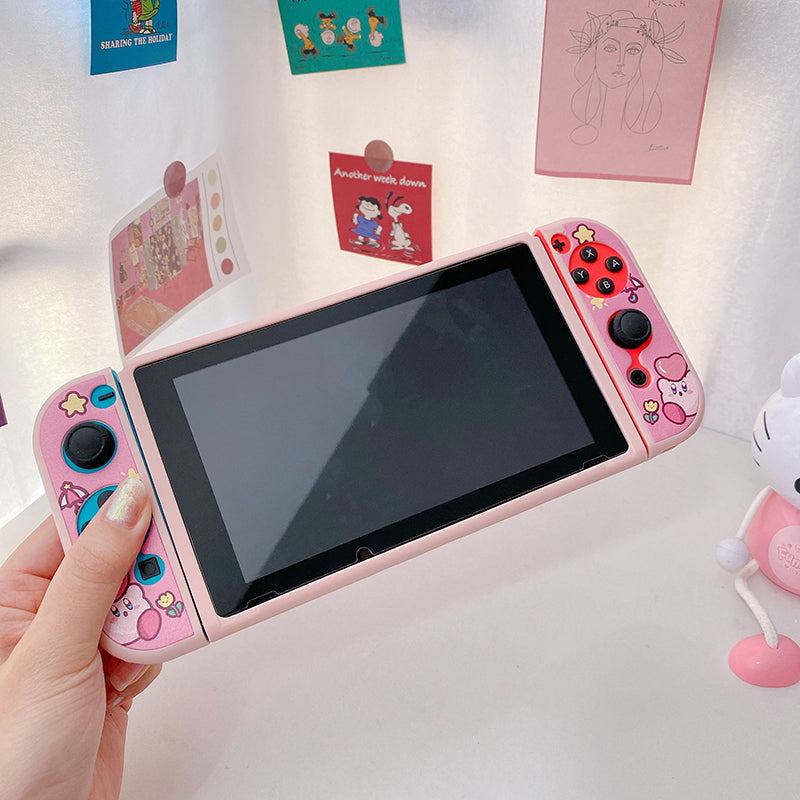 Kirby 2022 Case