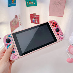 Kirby 2022 Case