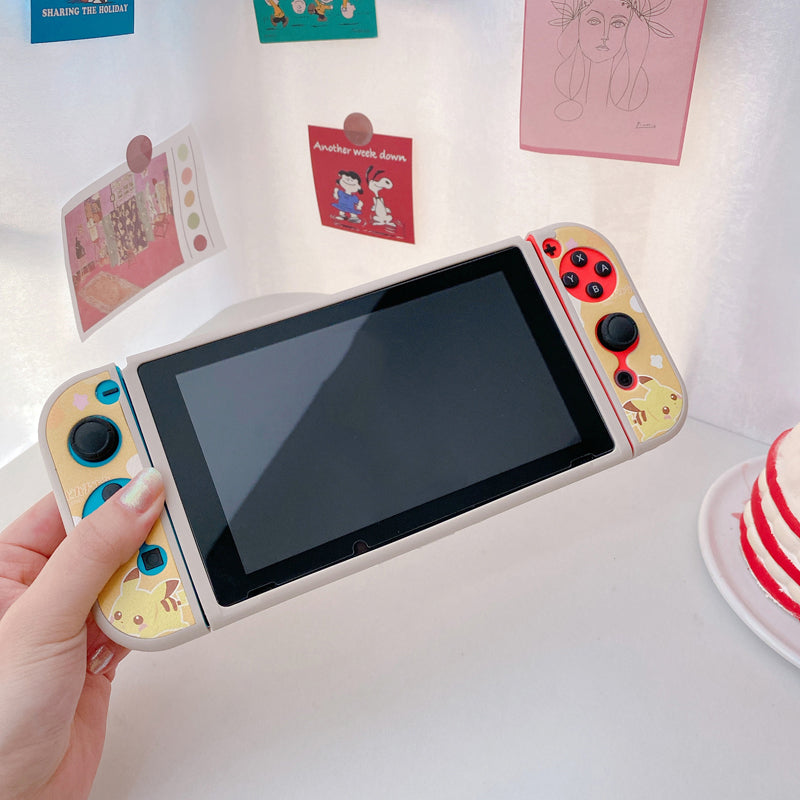 Pikachu 2022 Case