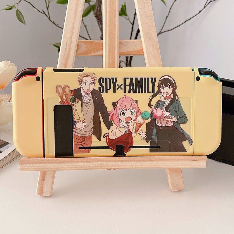 Spy x Family Case