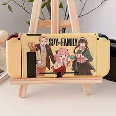 Spy x Family Case