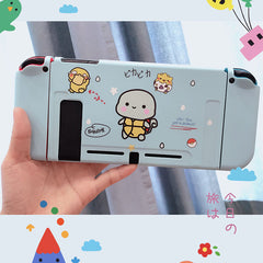Cartoon Squirtle V2 Case