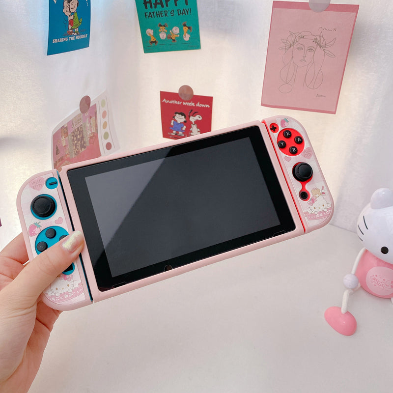 Hello Kitty Strawberry 2022 Case