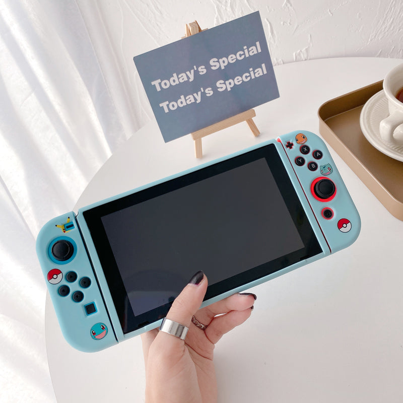 Squirtle Cool Case