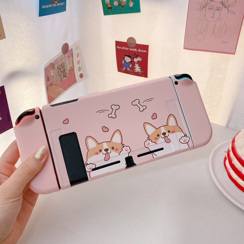 Corgi Case