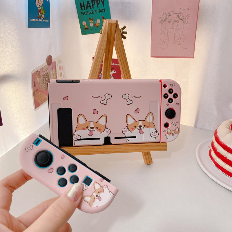 Corgi Case