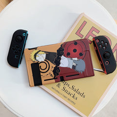 Naruto Hardcase