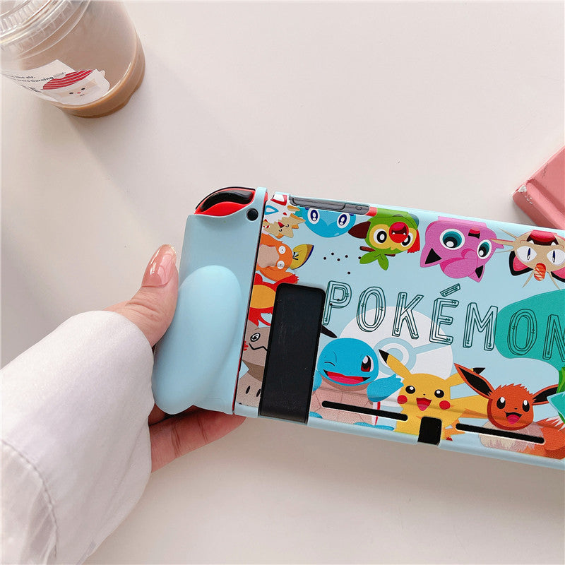 All Pokemon 2022 Case