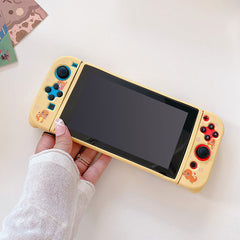 Charmander Case with Grip