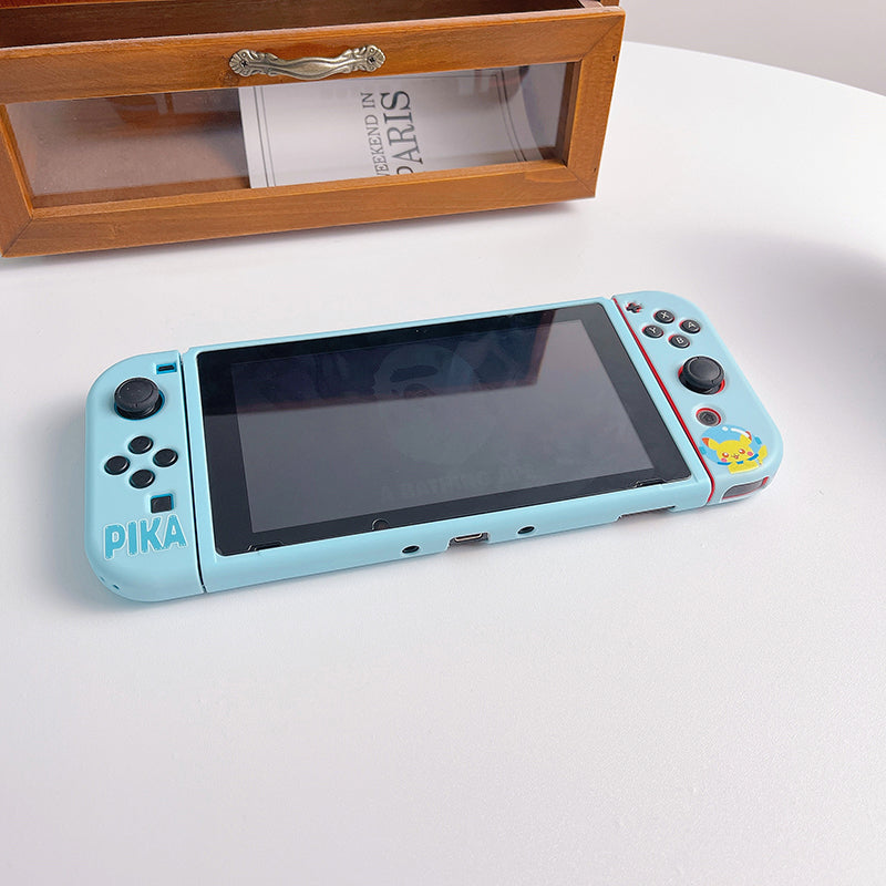 Kawaii Pika Case