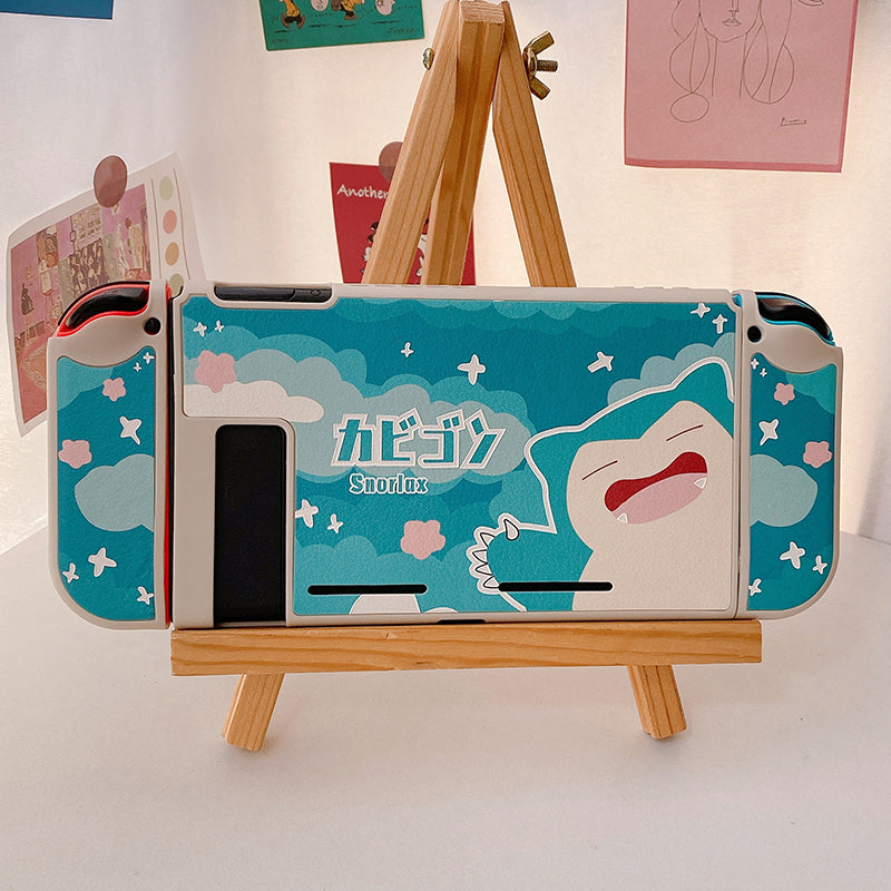 Snorlax 2022 Case