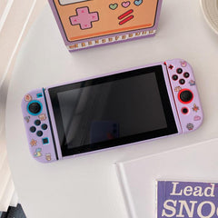 Pokemon Lilac Case