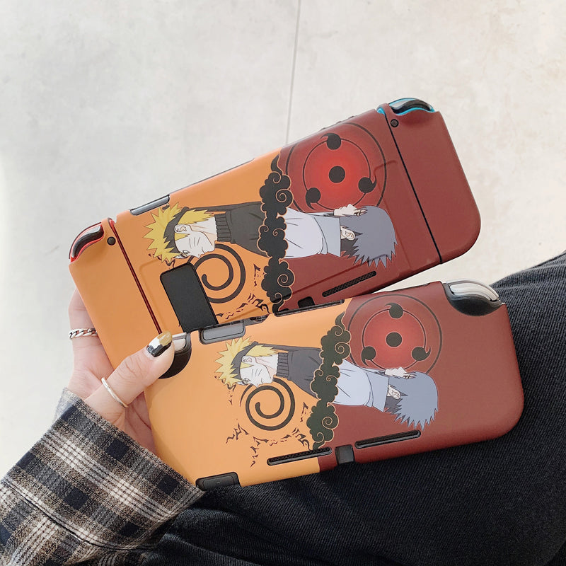 Naruto Hardcase