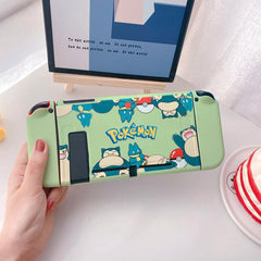 Snorlax Case