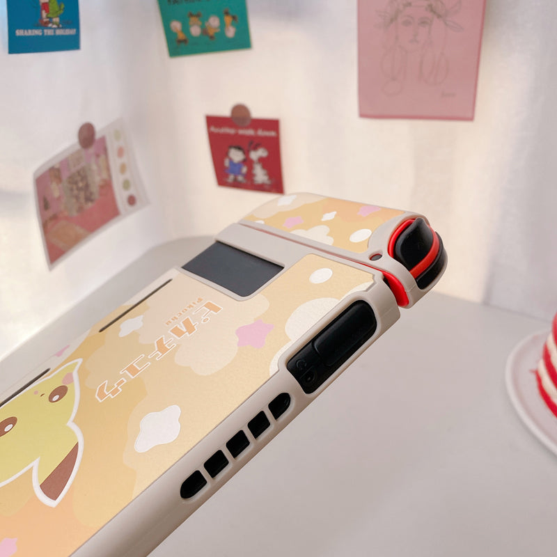 Pikachu 2022 Case