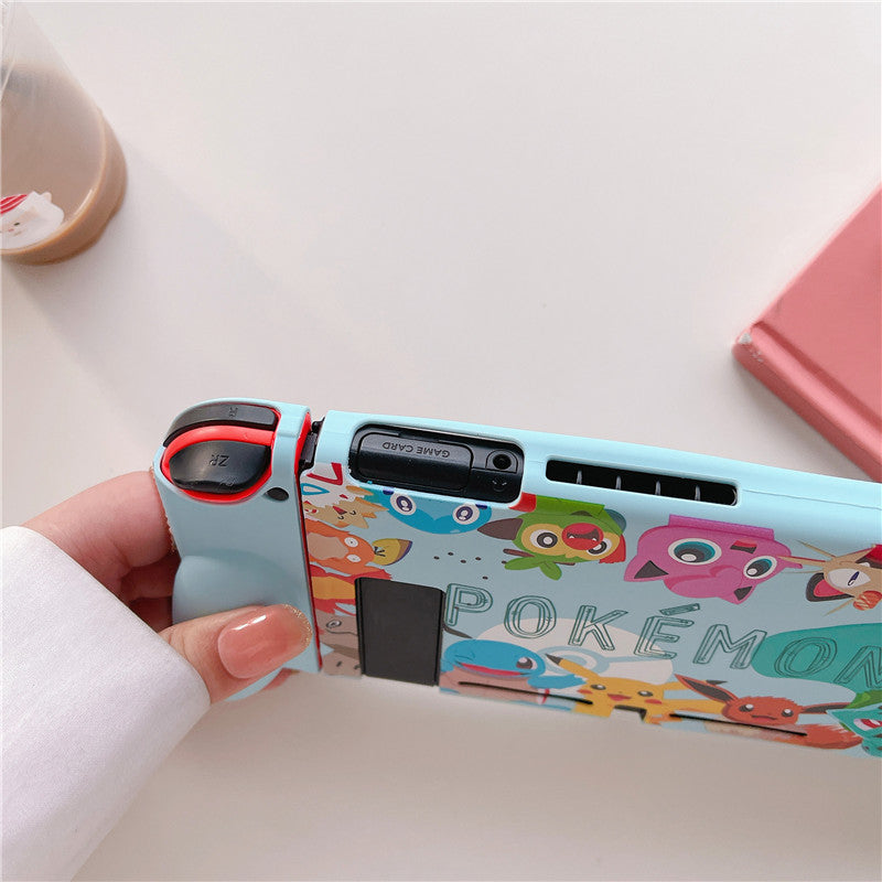 All Pokemon 2022 Case