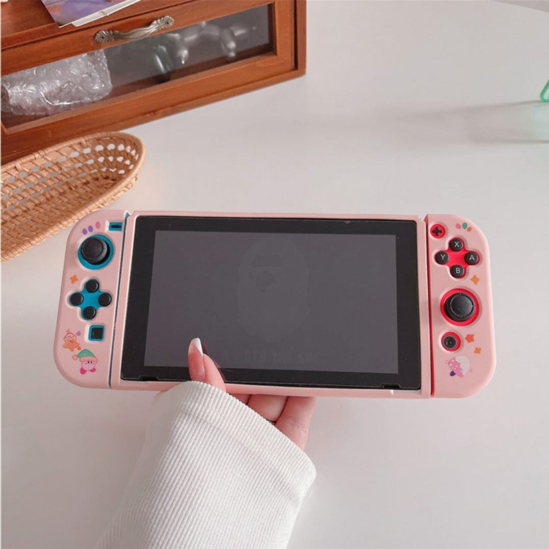 Good Night Kirby Case