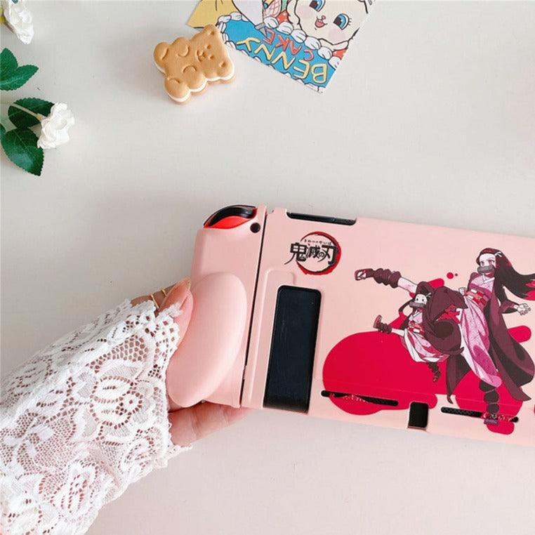 Nezuko 2022 Case
