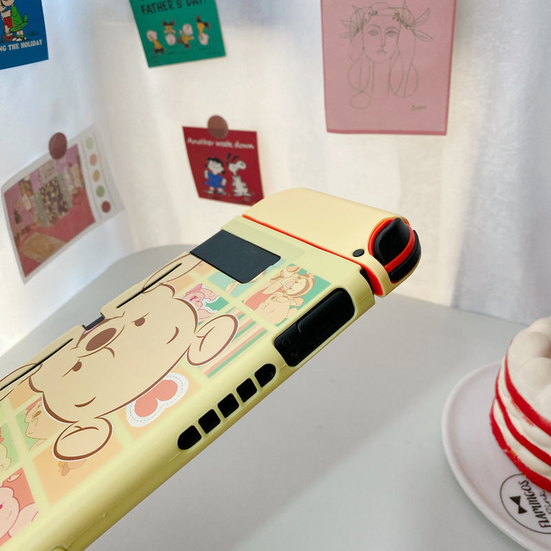 Winnie The Pooh Case
