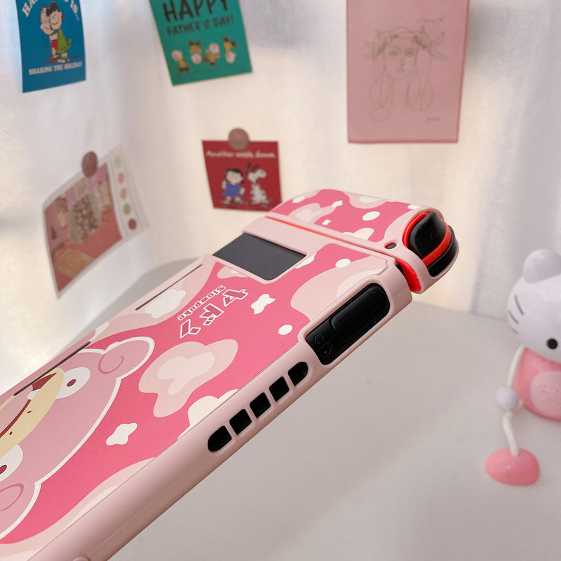 Slowpoke 2022 Case