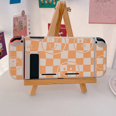 Smiley Orange 2022 Case