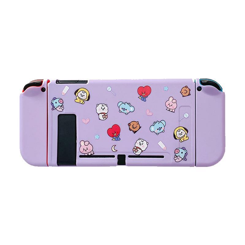 BT21 BTS Case