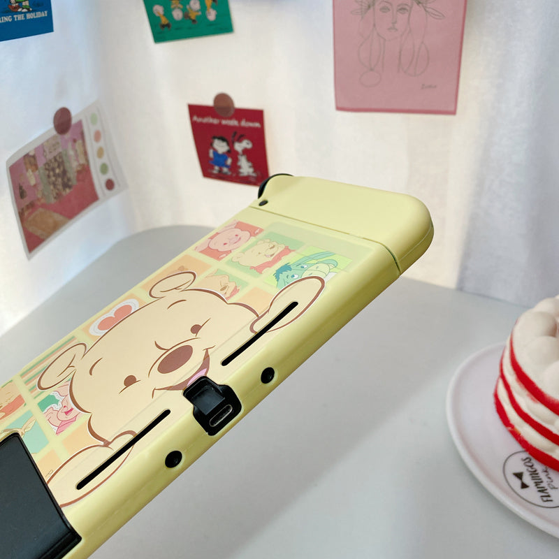 Winnie The Pooh Case