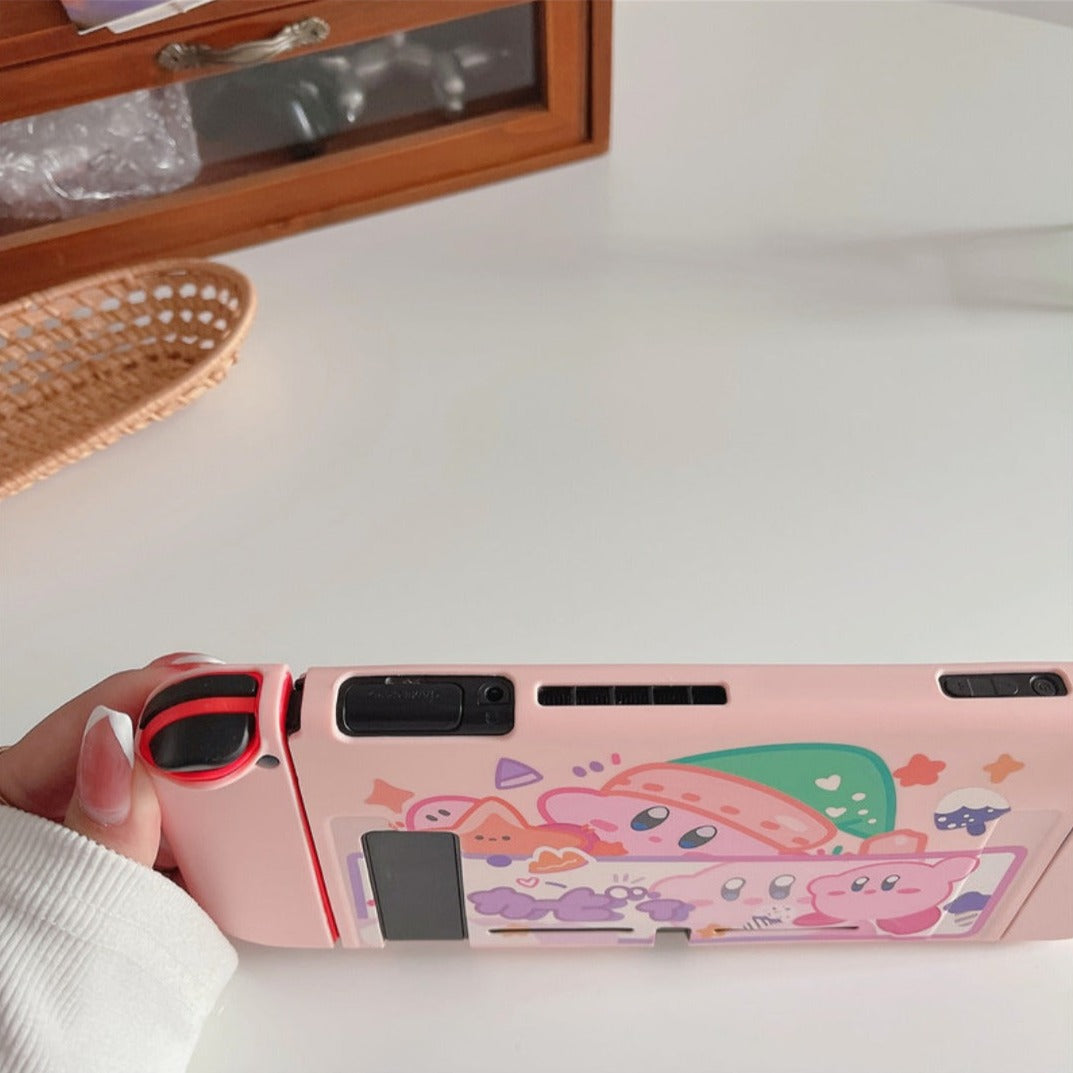 Good Night Kirby Case