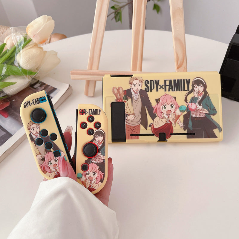 Spy x Family Case
