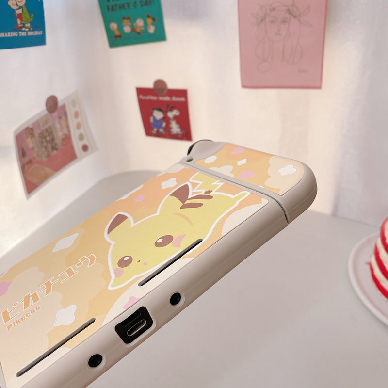 Pikachu 2022 Case