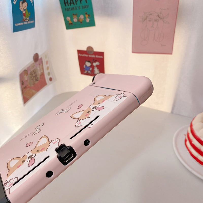 Corgi Case
