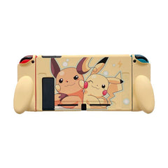Pikachu Raichu Case
